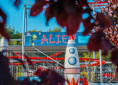 Fotografija 6 - Produženi vikendi u Fun Parku Biograd donose hit Dino party, a potom zabavu sa svemircima i transformerima!