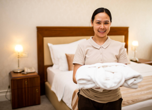 Grlić Radman u Manili: Filipinski radnici možda su najvredniji aspekt našeg odnosa