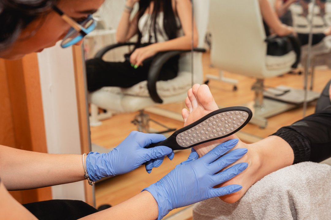 Izgledajte prekrasno uz vrhunske tretmane Beauty Bara Tamara!