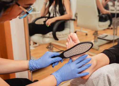 Fotografija 8 - Izgledajte prekrasno uz vrhunske tretmane Beauty Bara Tamara!