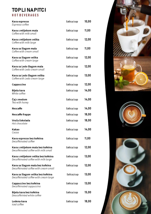 Maestro Food&Bar dostavlja vaša omiljena jela na kućnu adresu!