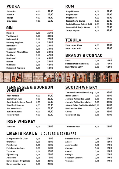 Maestro Food&Bar dostavlja vaša omiljena jela na kućnu adresu!