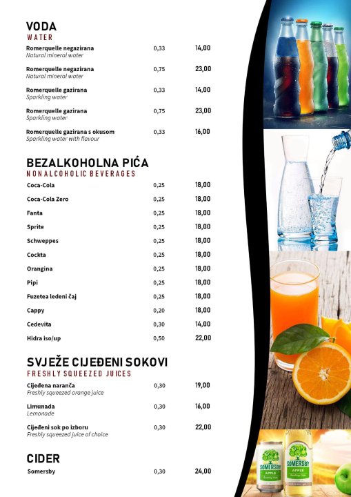 Maestro Food&Bar dostavlja vaša omiljena jela na kućnu adresu!