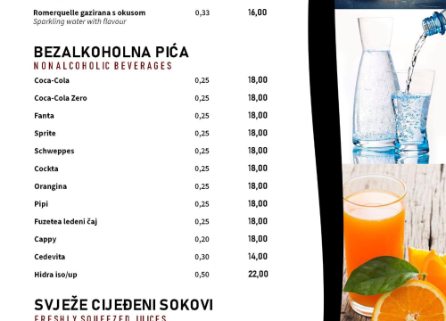 Fotografija 14 - Maestro Food&Bar dostavlja vaša omiljena jela na kućnu adresu!