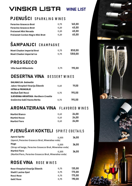 Maestro Food&Bar dostavlja vaša omiljena jela na kućnu adresu!