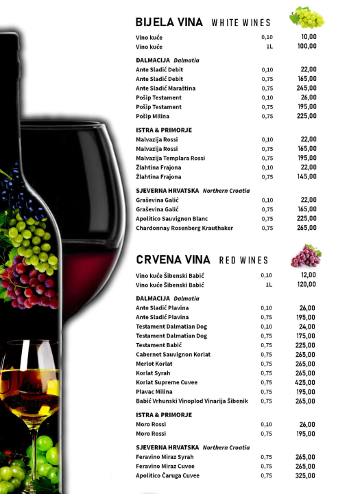 Maestro Food&Bar dostavlja vaša omiljena jela na kućnu adresu!