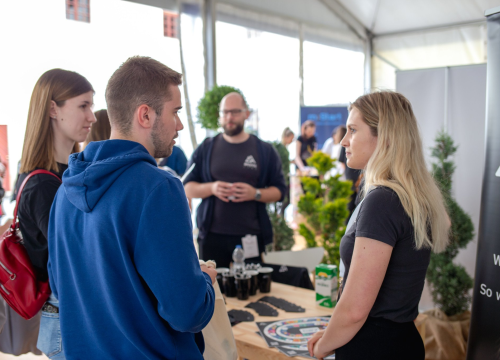 Varaždinski FOI modernizirao svoje studije, a brucoši od jeseni kreću i u nove prostore!