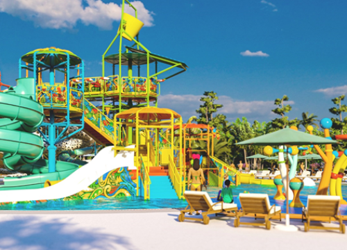 Hrvatska dobiva jedinstveno mjesto zabave po uzoru na svjetske centre zabave!