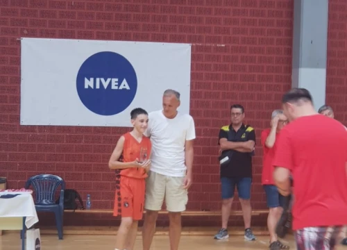 Fotografija 3 - Mladi šibenski košarkaši i košarkašice pomeli konkurenciju i stigli do naslova prvaka Hrvatske!