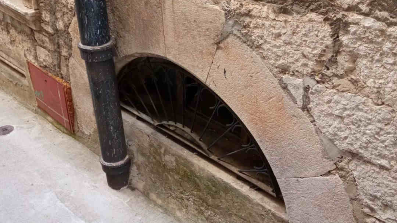 Otkrivamo gdje su se nalazili najstariji objekti u Šibeniku