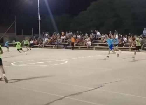 XV memorijalni malonogometni turnir 'Hrvatski vitez Niko Cigić': U ponedjeljak završava osmina finala