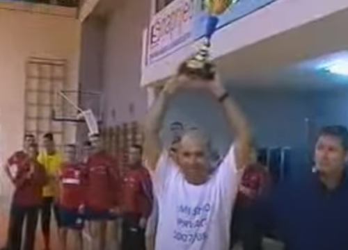 Fotografija 3 - Kultni šibenski malonogometni klub Banzogo proslavio 40 godina postojanja