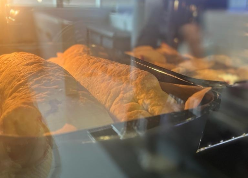 Fotografija 10 - Polaznici POU Šibenik uspješno završili program prekvalifikacije za kuhare, konobare, pekare i slastičare!