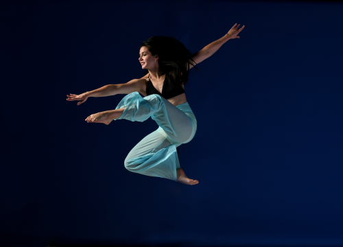 Fotografija 4 - Upišite djecu i mlade na radionice slavnih plesnih pedagoga!