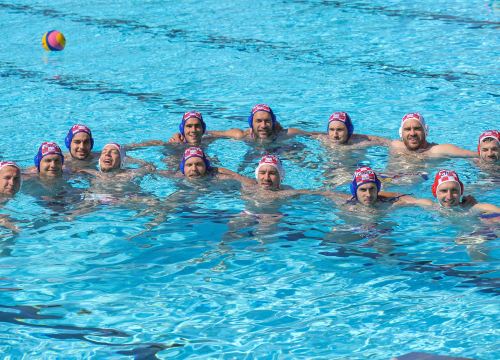Hrvatska pobijedila Srbiju i plasirala se u polufinale SP