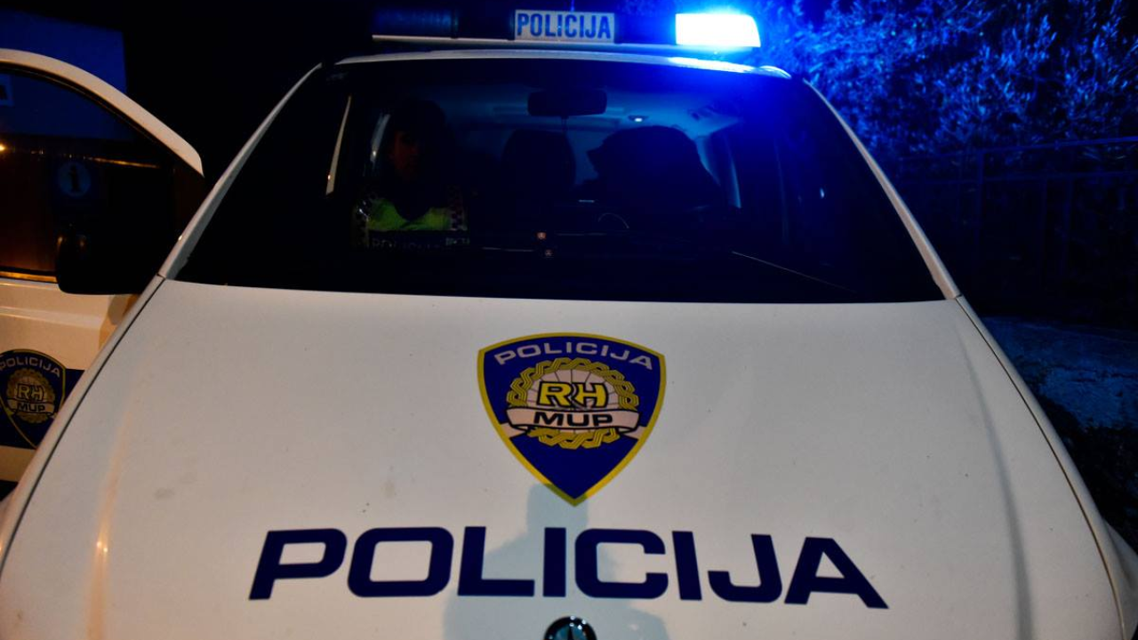 U prometnoj nesreći kod Kapele poginuo 47-godišnji motociklist: Izletio iz zavoja i udario u zid