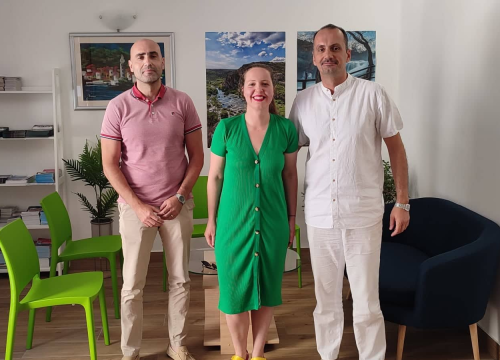 Bernarda Marasović nova direktorica Turističke zajednice Grada Skradina