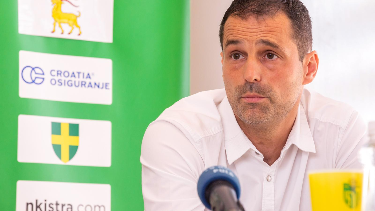 Dabac: 'Priča s Petkovićem nije završena, Wambe dolazi čim se riješe papiri'