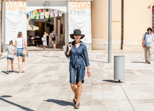Fotografija 8 - FOTO Đir po gradu, petak 1. srpnja