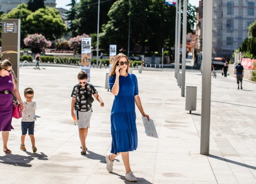 Fotografija 14 - FOTO Đir po gradu, petak 1. srpnja