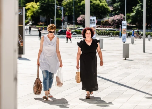 Fotografija 16 - FOTO Đir po gradu, petak 1. srpnja