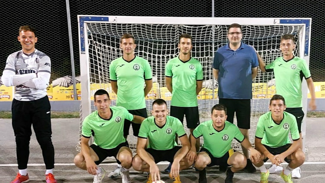 Polufinale u Pakovu Selu: Pokrovnik protiv domaćina, Perković protiv Ustanika