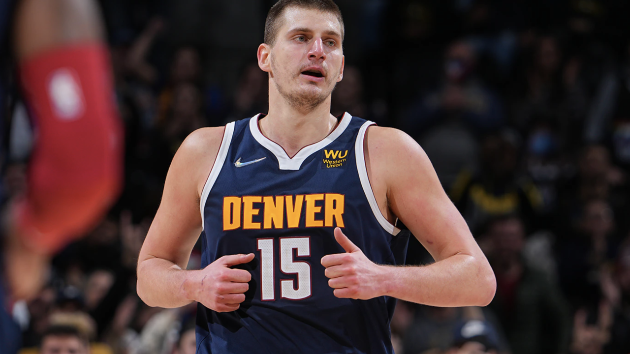 Jokić će u pet godina zaraditi 264 milijuna dolara, potpisao najbogatiji ugovor u povijesti NBA