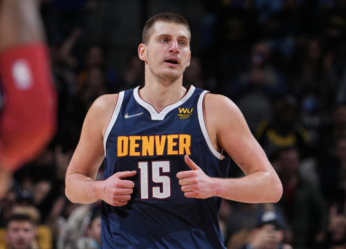 Jokić će u pet godina zaraditi 264 milijuna dolara, potpisao najbogatiji ugovor u povijesti NBA
