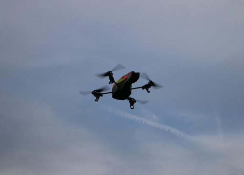 Hrvatska nabavlja sustav za rušenje dronova. Anušić: ‘Naravno da ih treba rušiti’