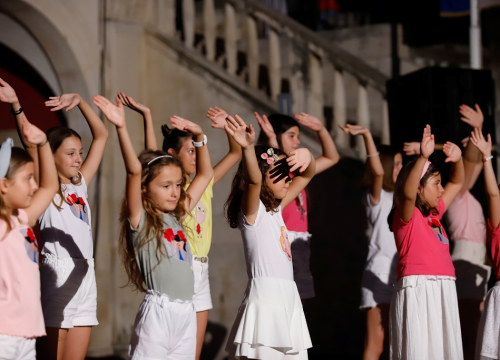 Danas na MDF-u: Subota u znaku igre, umjetnosti i čarolije