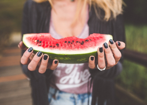 Jedete koštice iz lubenice? Evo što kažu stručnjaci o tome
