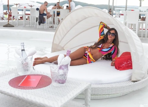 Fotografija 5 - En Vogue Beach Club ima vrhunski ljetni program!