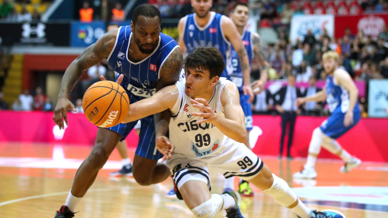 Toni Nakić napustio Cibonu i odlazi u Španjolsku: Novi klub mu je Rio Breogan