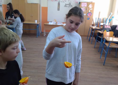 Fotografija 18 - Završena provedba aktivnosti projekta 'ZaVRTimo krug promjena'!