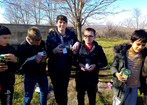 Fotografija 20 - Završena provedba aktivnosti projekta 'ZaVRTimo krug promjena'!