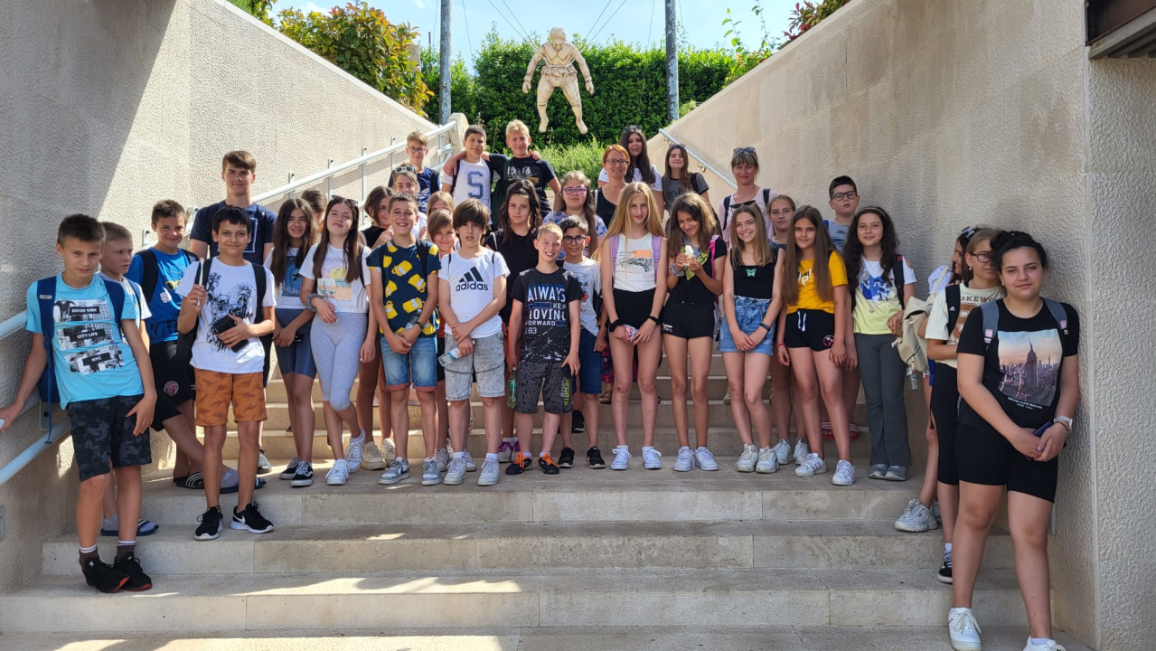 Završena provedba aktivnosti projekta 'ZaVRTimo krug promjena'!