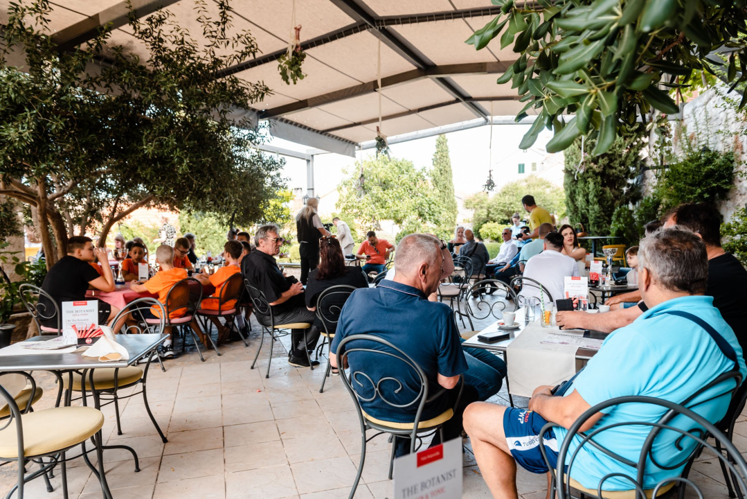 Dodijeljene medalje i priznanja šibenskim sportašima: 'Naravno da smo ponosni na svoj uspjeh'