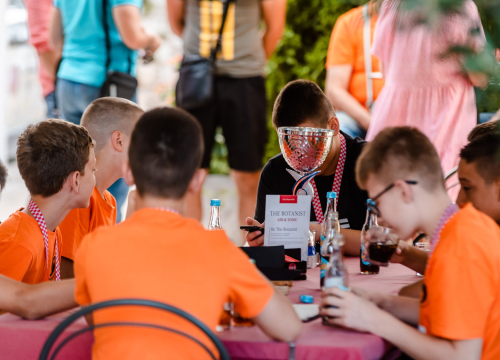 Fotografija 14 - Dodijeljene medalje i priznanja šibenskim sportašima: 'Naravno da smo ponosni na svoj uspjeh'