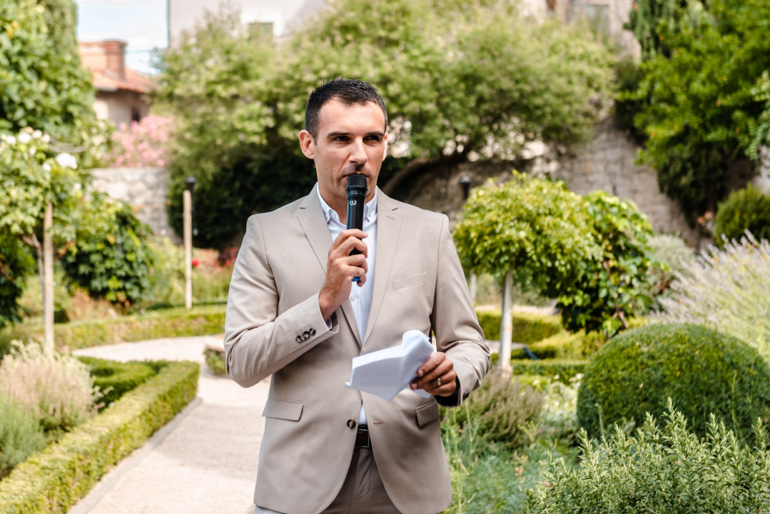 Dodijeljene medalje i priznanja šibenskim sportašima: 'Naravno da smo ponosni na svoj uspjeh'