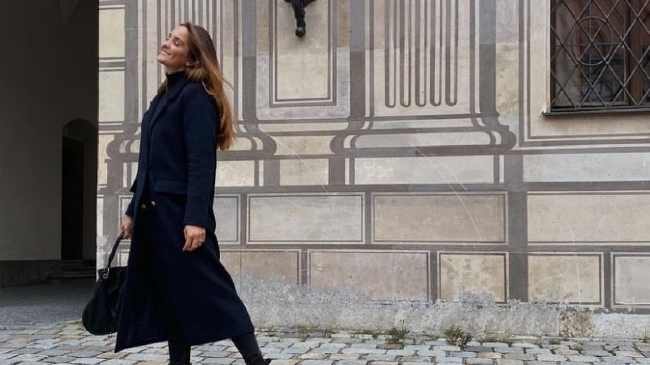 Hrvatica s njemačkom adresom vratila se u Lijepu našu u potrazi za daljnjim obrazovanjem