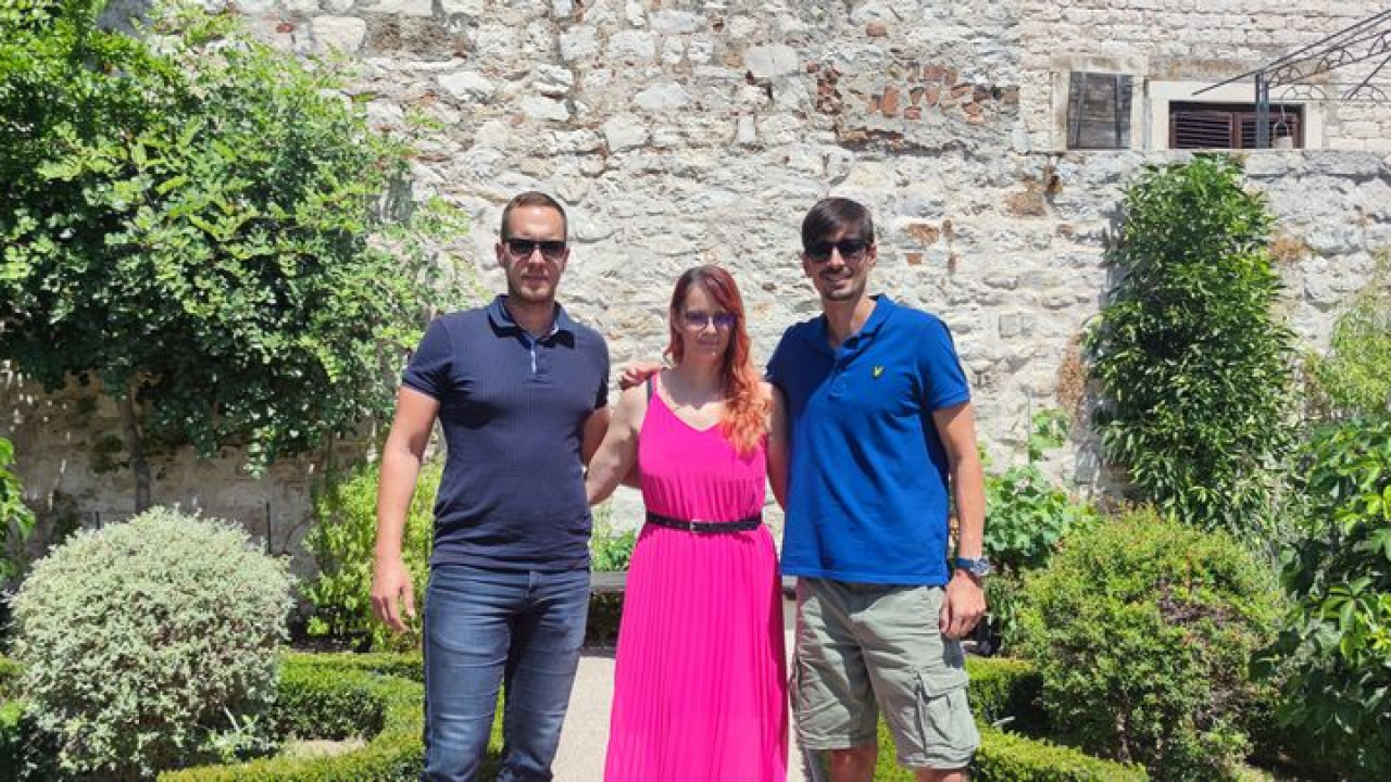 GKK Šibenka i ove će godine igrati Alpe Adria Kup, Nakić: 'Ovaj tjedan ćemo potpisati beka'