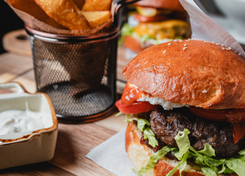 Fotografija 2 - Isprobajte nova jela u ponudi pizzerije & caffe bara Victoria!