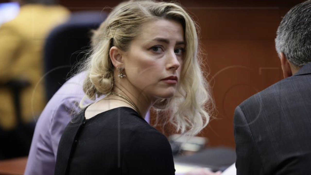 Deppovi odvjetnici smatraju da Heard nema osnova za žalbu