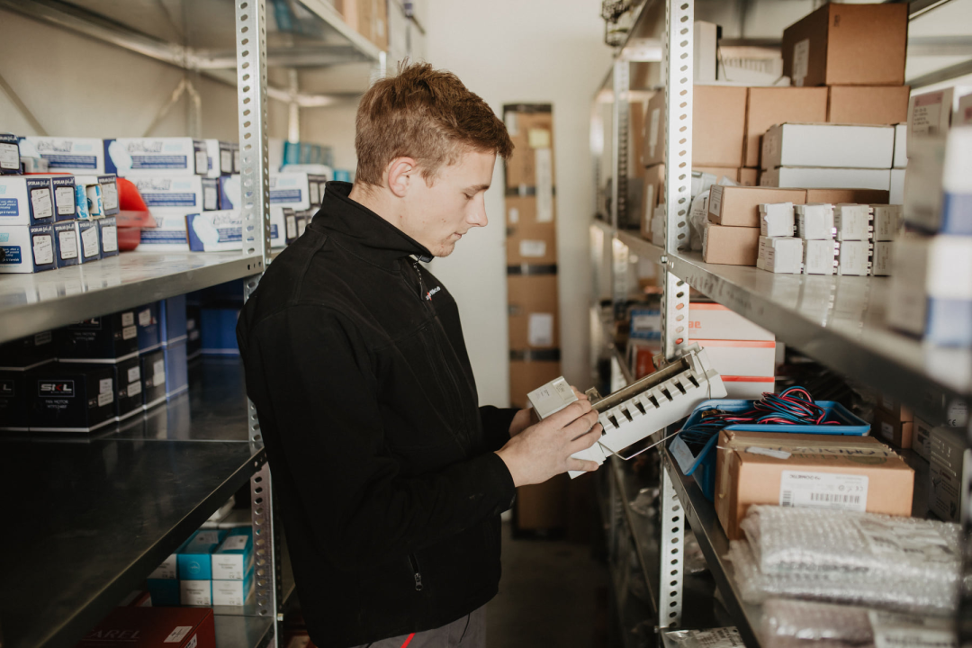 Najbolje sustave grijanja za vaš dom ima Pro Automatika!