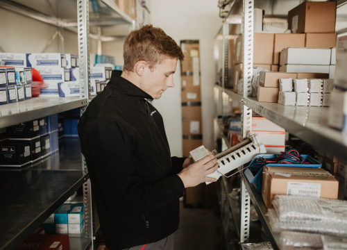 Fotografija 6 - Najbolje sustave grijanja za vaš dom ima Pro Automatika!