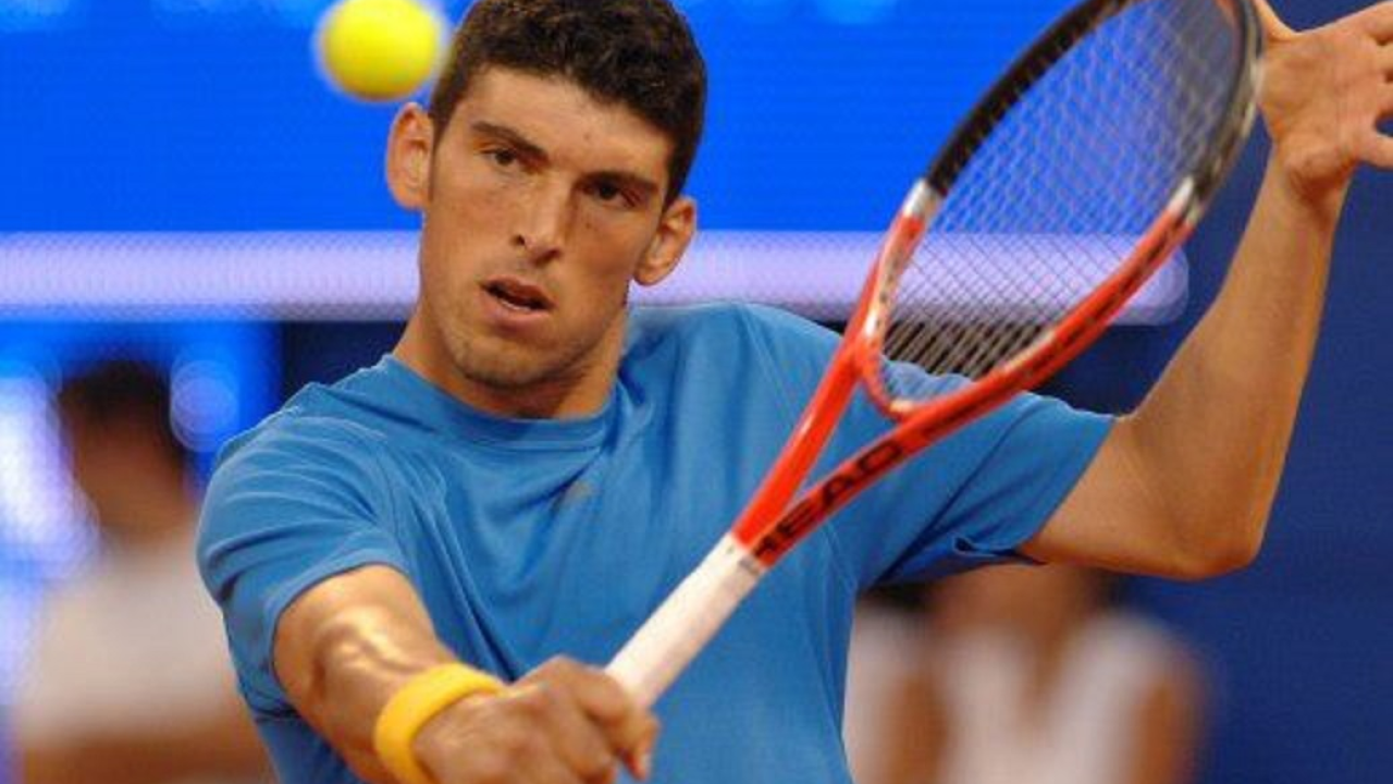 Franko Škugor u paru sa Martinom ostao bez polufinala u Švedskoj