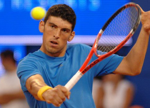 Franko Škugor u paru sa Martinom ostao bez polufinala u Švedskoj