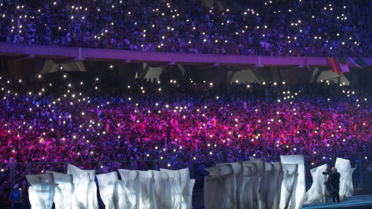 Rezime Mediteranskih igara: Hrvatskoj 6 zlata, 7 srebara i 10 bronci