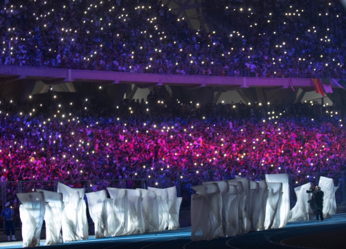 Rezime Mediteranskih igara: Hrvatskoj 6 zlata, 7 srebara i 10 bronci