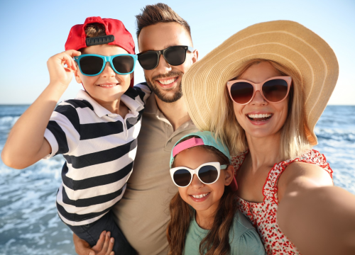 Prodajte svoje zlato i priuštite si odmor iz snova!